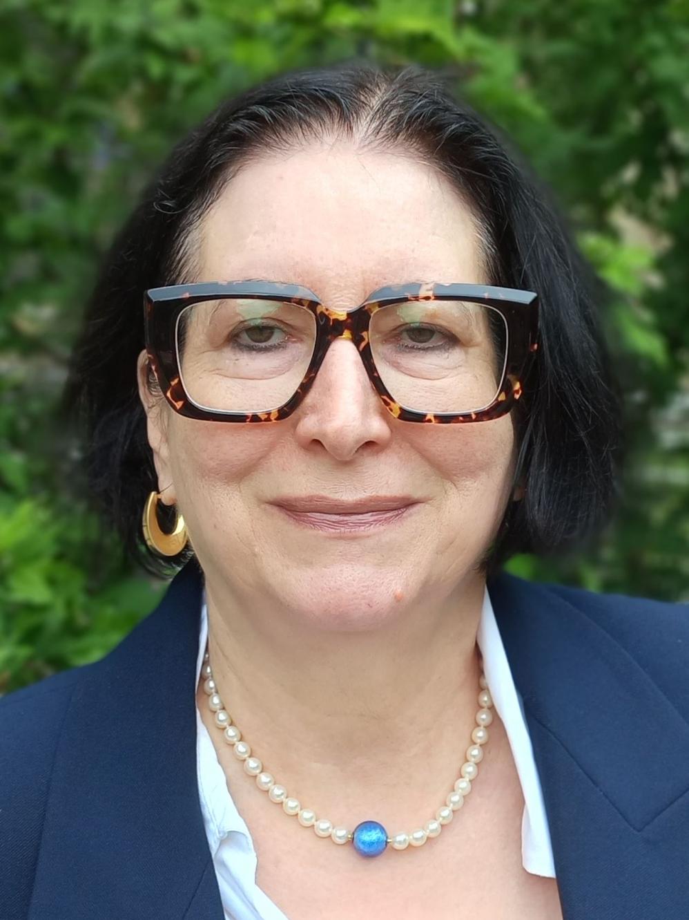 Marianne Langer